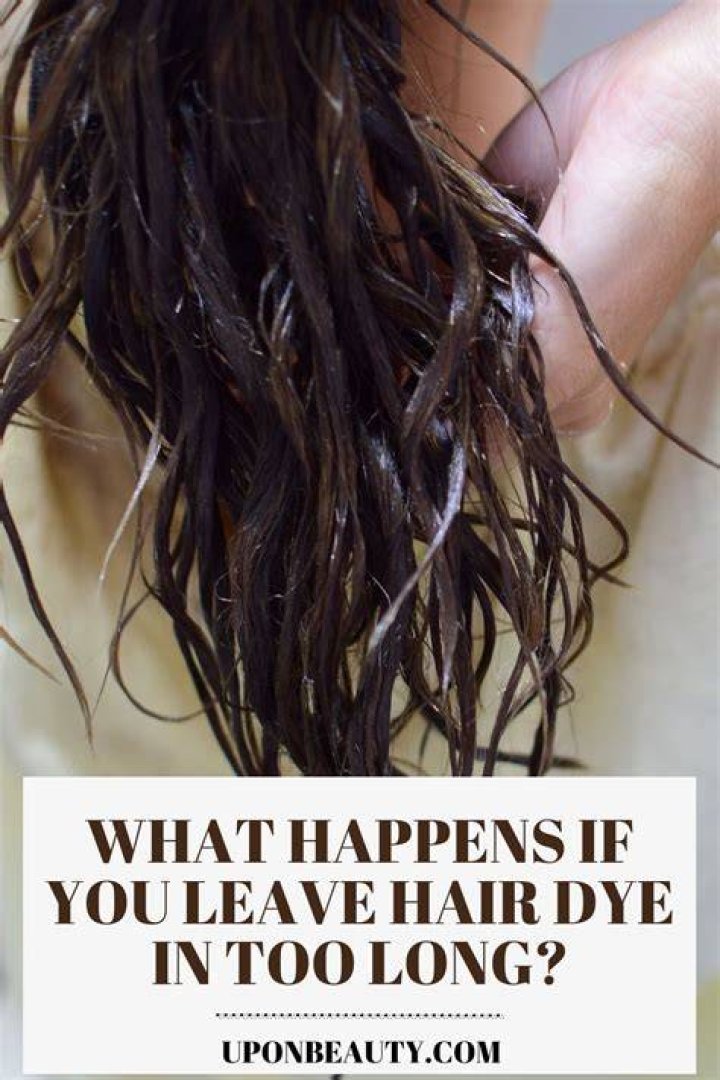 What happens if you leave CLR on too long?