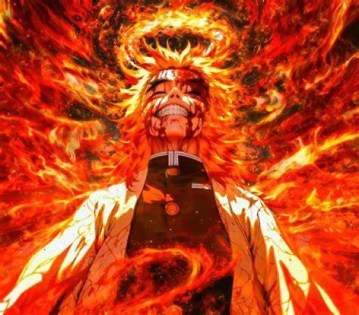What Hashira replaces Rengoku?