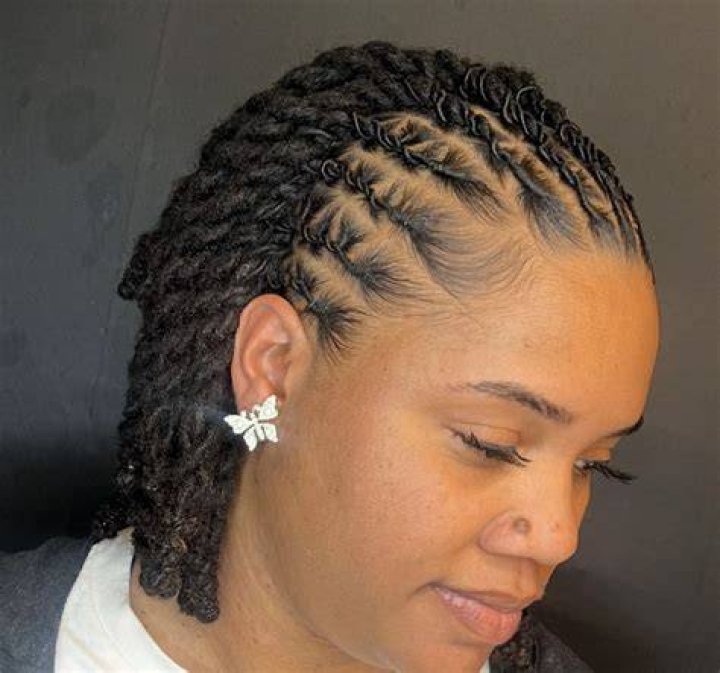 What is a love LOC hair?