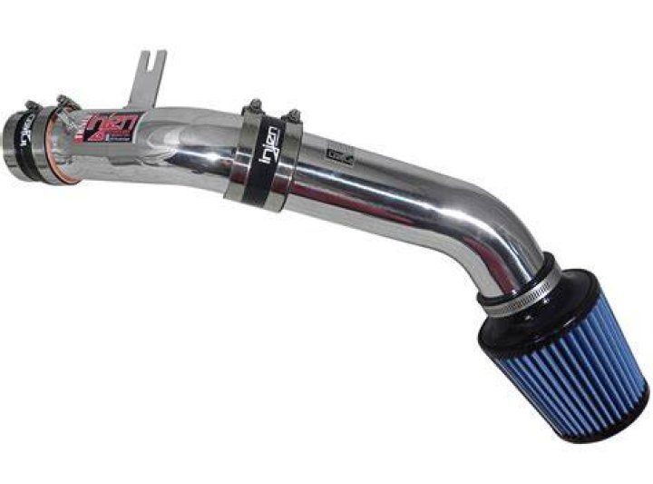 What is a short ram intake?