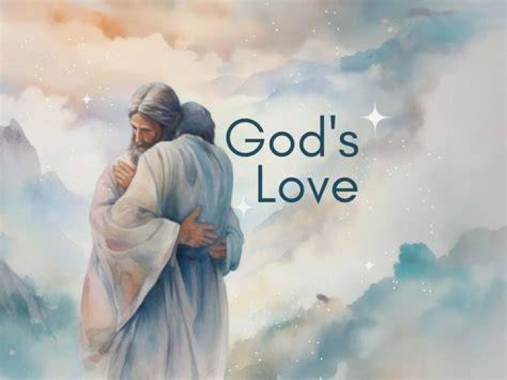 What is God's most loving gift for mankind and why?