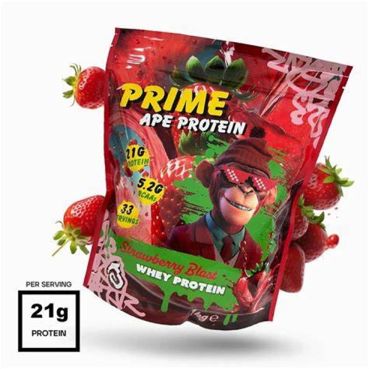 What is Prime ape?