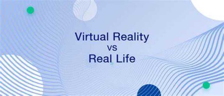 What is real and reality?