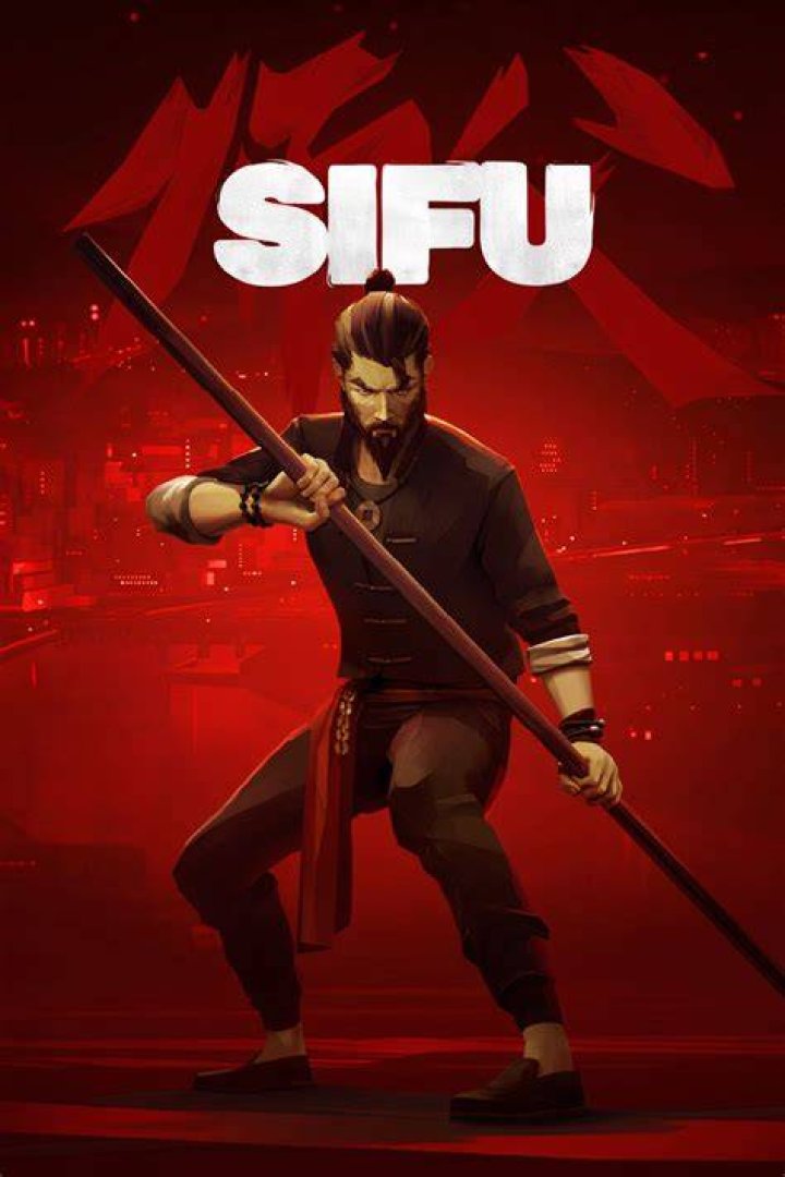 What is the best age for Sifu?