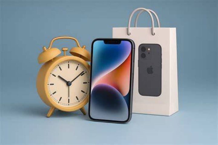 What is the best time to buy an iPhone?