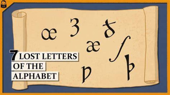 What is the rarest letter?