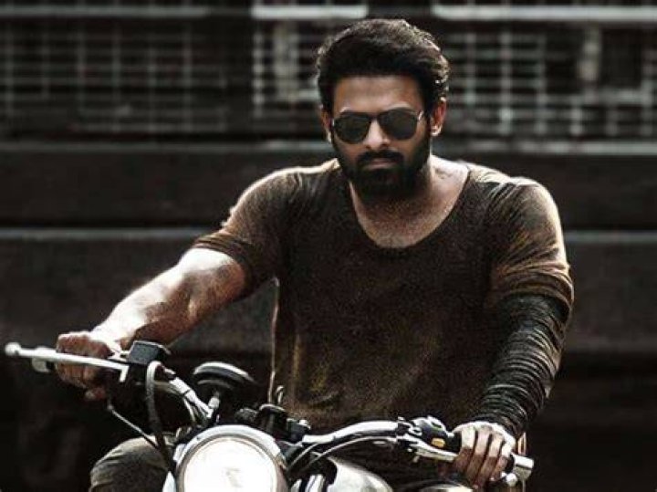 What is the salary of Prabhas?