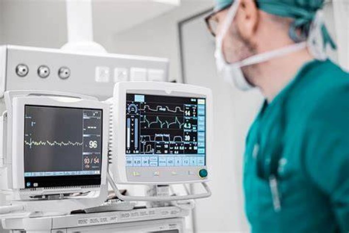 What is the telemetry unit?