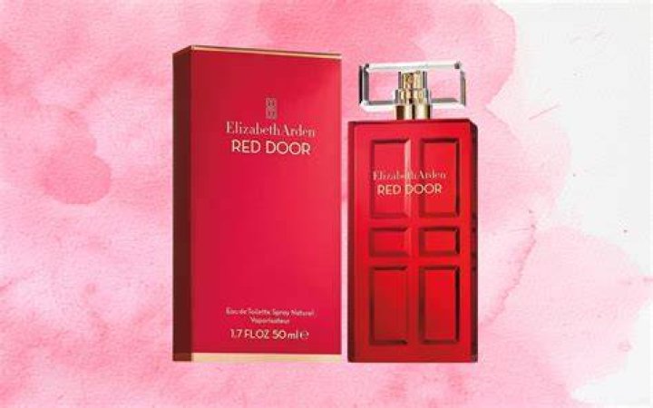 What perfume is similar to Red Door?