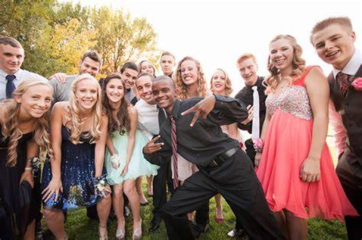 What should I do after prom night?