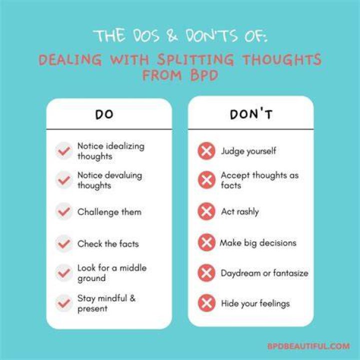 What triggers BPD episodes?