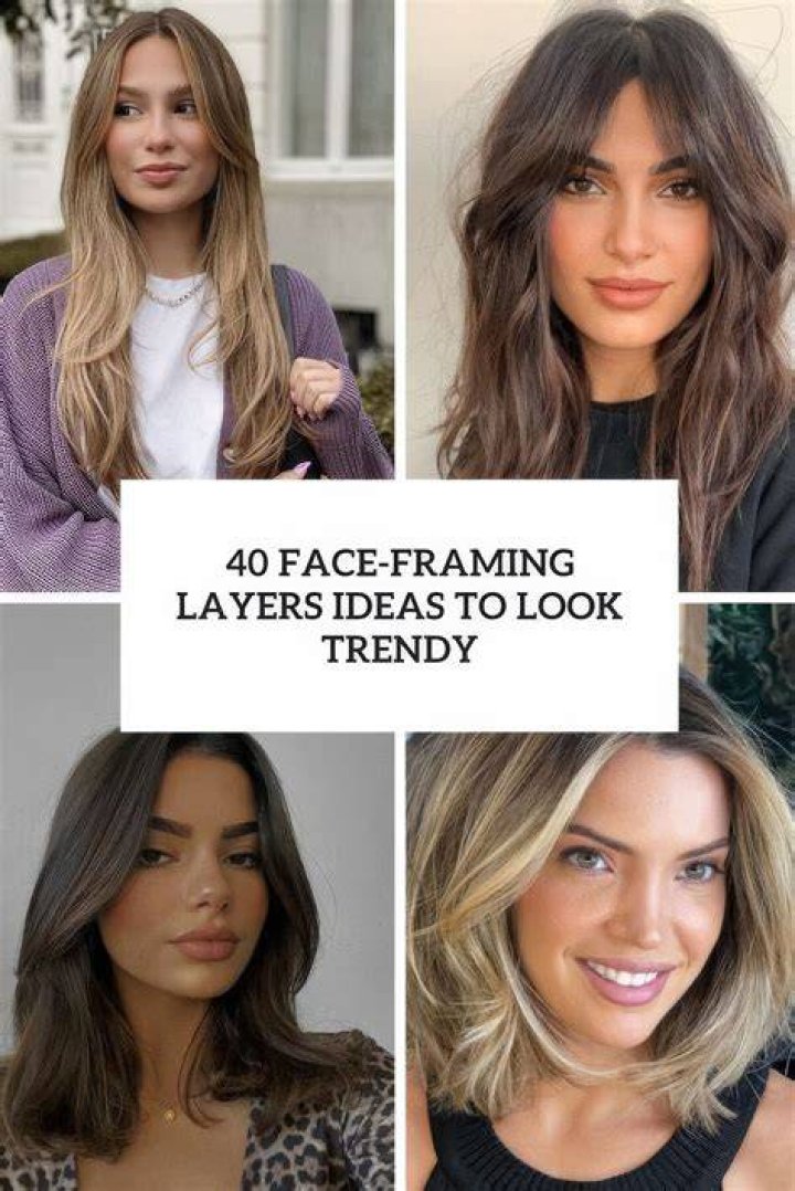 What type of layers should I get?