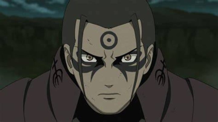 What was Hashirama's summon?