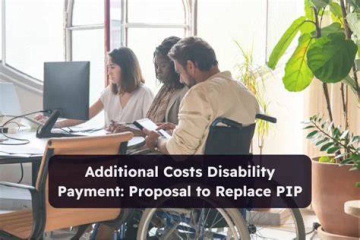 What will replace PIP?