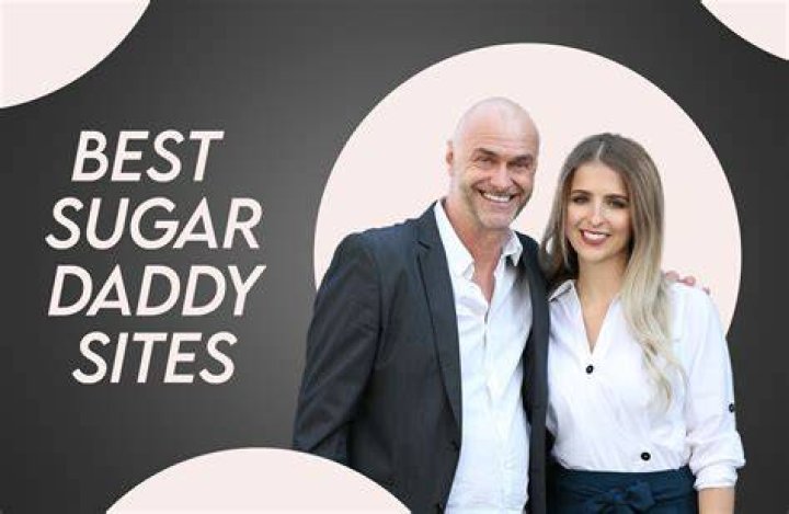 Where can I find a sugar daddy?