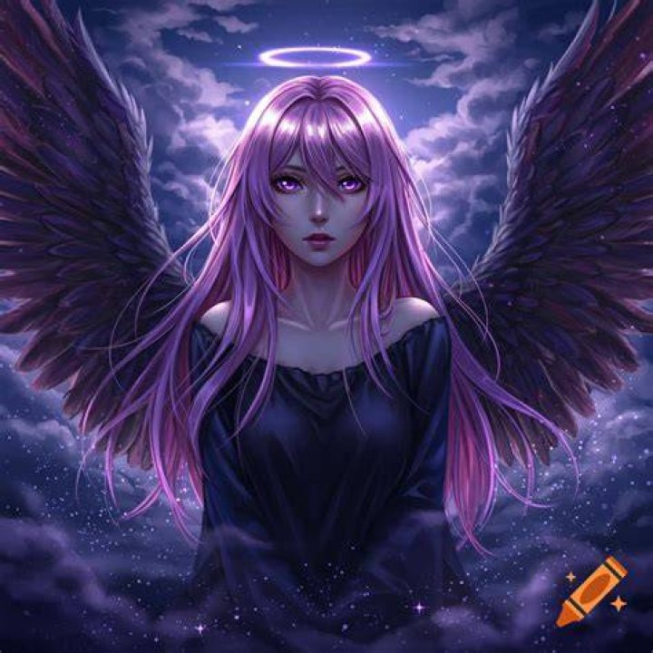 Where can I see a Dark Angel?
