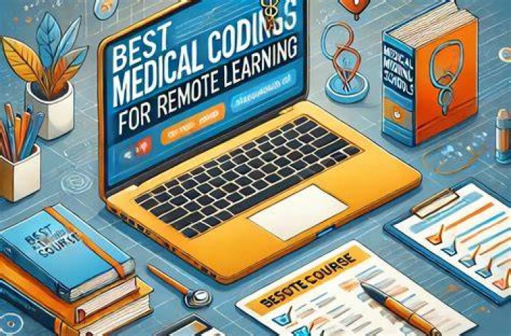 Which country is best for medical coding?