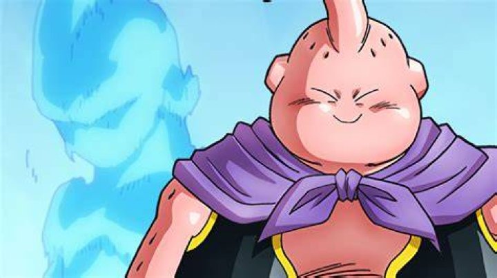 Who created Buu?