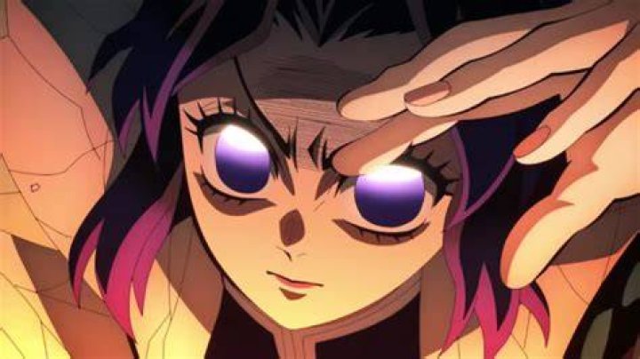 Who does Shinobu end up with?