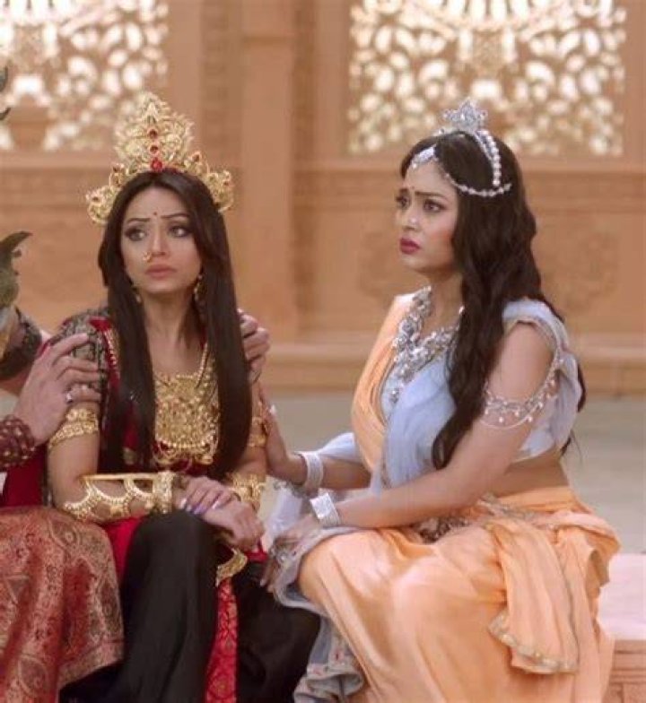 Who is Diti and Aditi?