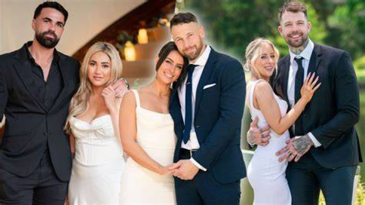 Who is Jake from MAFS dating now?