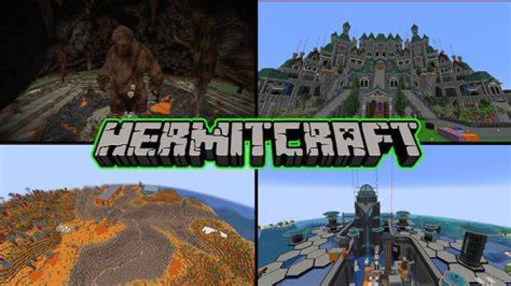 Who is the best hermit in Hermitcraft?