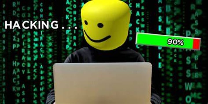 Who is the hacker in Roblox?