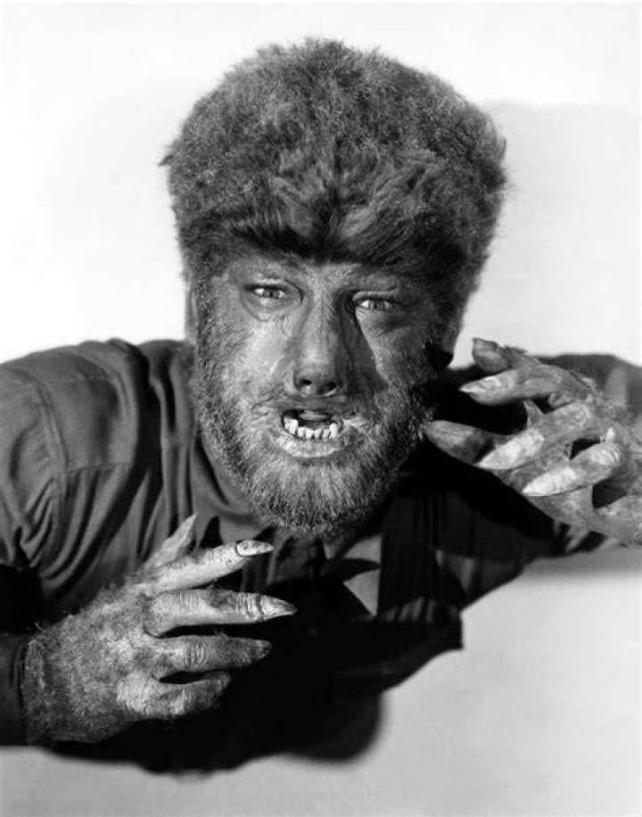 Who is the original werewolf?