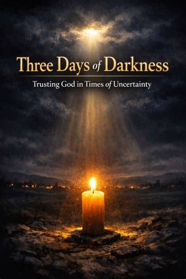 Who was called by God three times?
