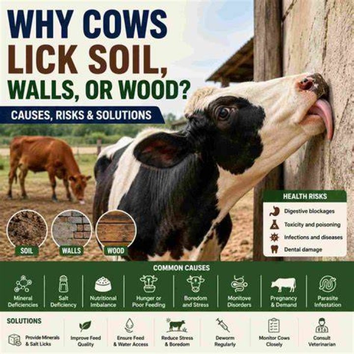 Why are cows vegetarian?