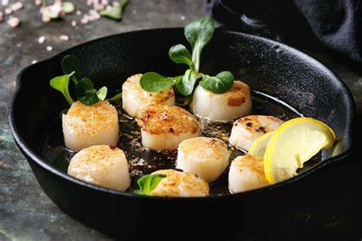 Why are scallops so bad?