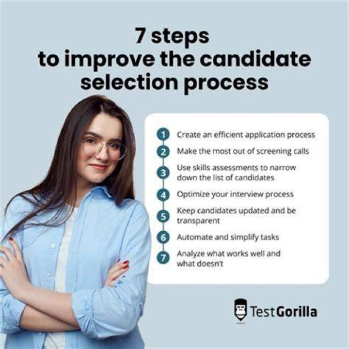 Why can't I get past the interview stage?