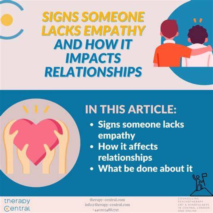 Why do empaths get so angry?