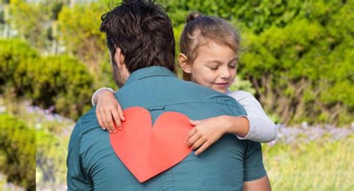 Why do parents love their oldest child the most?