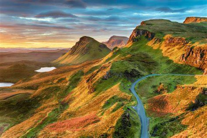 Why do Scots say Bonnie?