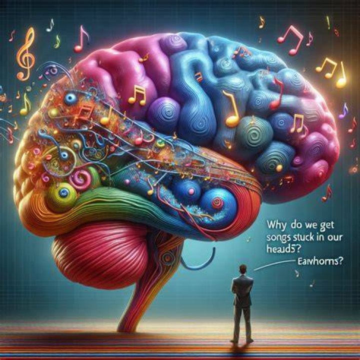 Why do songs get boring?