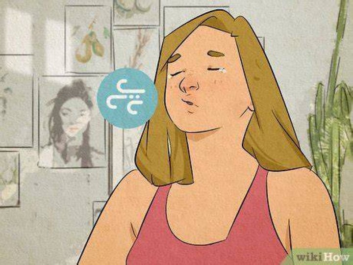 Why does crying make you tired?