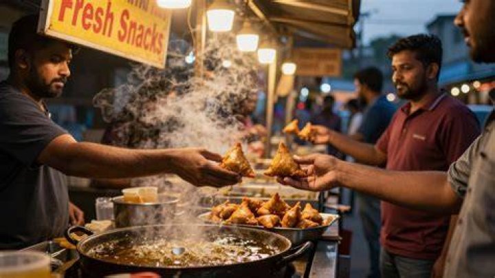 Why is Indian food unhealthy?