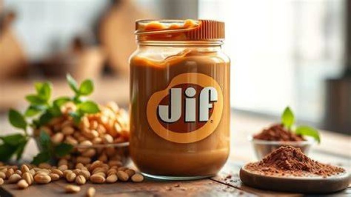 Why is Jif not vegan?