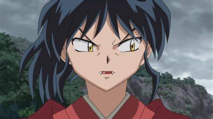 Why is Moroha called Beniyasha?