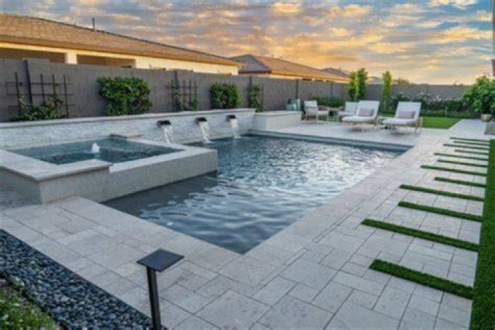 Why is my saltwater pool making me itchy?