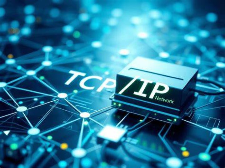 Why TCP IP is not secure?