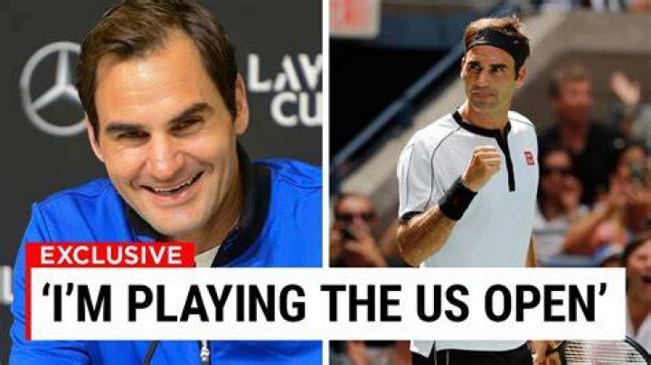 Will Federer ever play again?