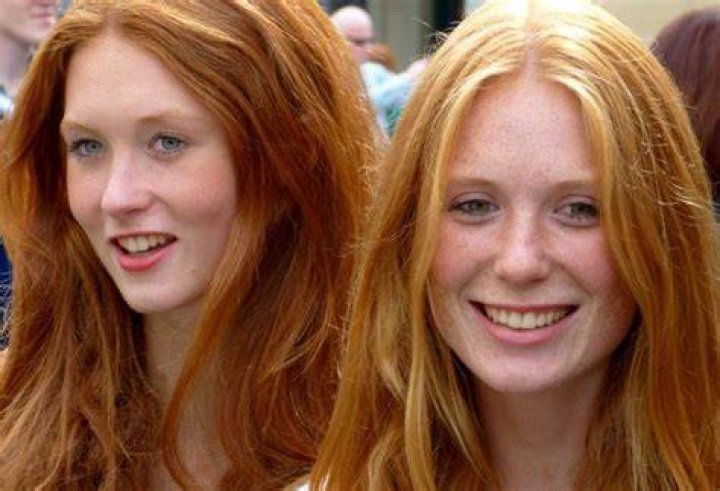 Will redheads go extinct?