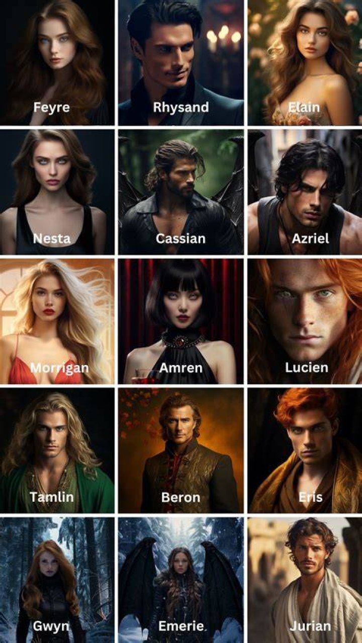 Will there be an Acotar movie?
